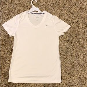 Women’s champion vapor t shirt